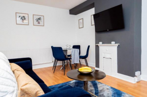 Cosy Oxford Getaway with Free Parking, Minutes from City Centre
